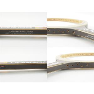 中古 テニスラケット ドネー ビョルン ボルグ...の詳細画像3