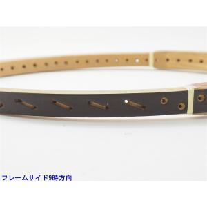 中古 テニスラケット ドネー ビョルン ボルグ...の詳細画像4