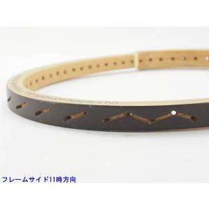 中古 テニスラケット ドネー ビョルン ボルグ...の詳細画像5