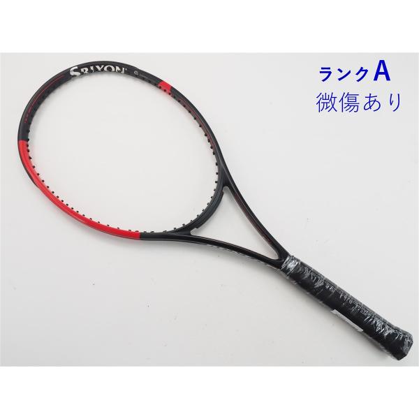 中古 テニスラケット ダンロップ シーエックス 200 2019年モデル (G3)DUNLOP CX...