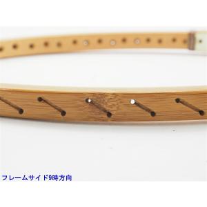 中古 テニスラケット バンクラフト プレイヤー...の詳細画像4