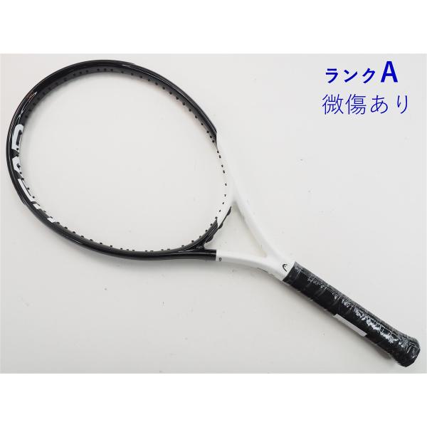 中古 テニスラケット ヘッド スピード パワー 2022年モデル (G1)HEAD SPEED PW...