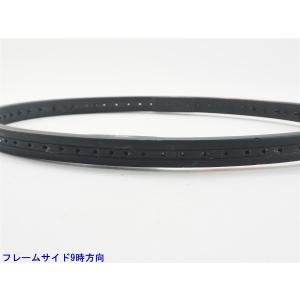 中古 テニスラケット ウィルソン ウルトラ 2...の詳細画像4