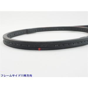 中古 テニスラケット ウィルソン ウルトラ 2...の詳細画像5