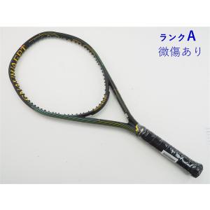 中古 テニスラケット スノワート ビタス 105 ライト (G1