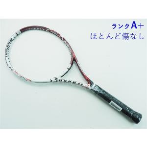 中古 テニスラケット トアルソン パンドラ 2015年モデル (G2)TOALSON PANDORA 2015