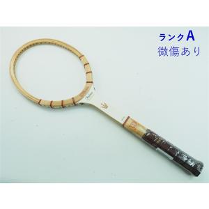 中古 テニスラケット ウィルソン ジャック クレーマー オートグラフ (L4)WILSON JacK Kramer AUTOGRAPH