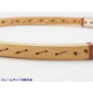中古 テニスラケット ウィルソン ジャック ク...の詳細画像4