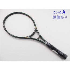 YONEX（ヨネックス） 中古 テニスラケット イーゾーン 100 2017年