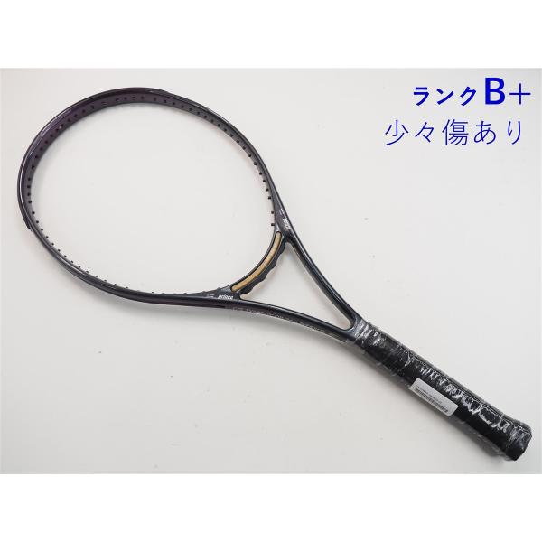 中古 テニスラケット プリンス CTS シナジー DB 26 OS (G3)PRINCE CTS S...