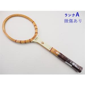 中古 テニスラケット ウィルソン ジャック クレーマー オートグラフ (L3)WILSON JacK Kramer AUTOGRAPH