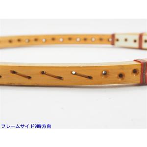 中古 テニスラケット ウィルソン ジャック ク...の詳細画像4