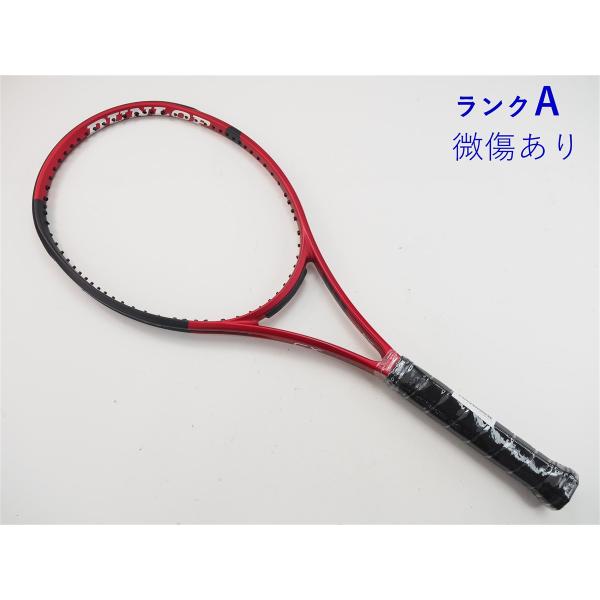 中古 テニスラケット ダンロップ シーエックス 200 2021年モデル (G2)DUNLOP CX...