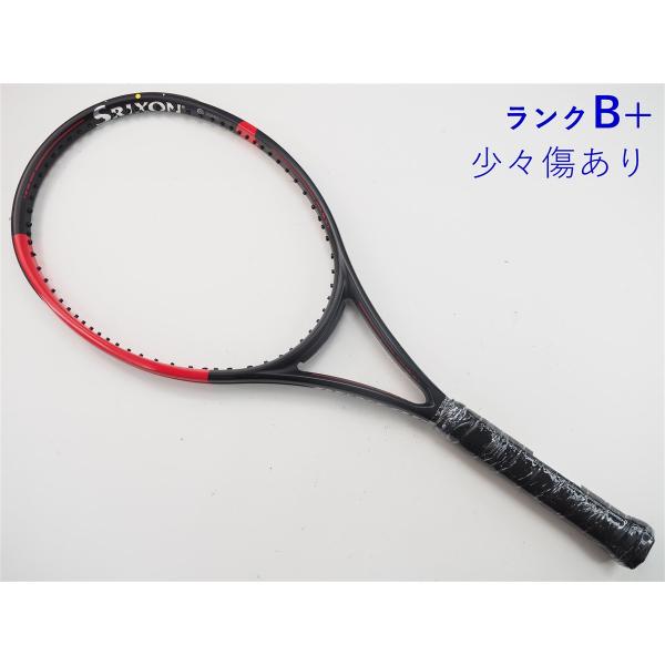 中古 テニスラケット ダンロップ シーエックス 400 2019年モデル (G2)DUNLOP CX...