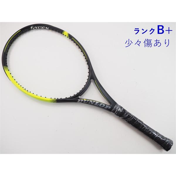 中古 テニスラケット ダンロップ エスエックス600 2020年モデル (G1)DUNLOP SX ...