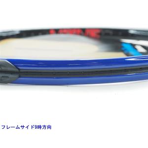 中古 テニスラケット プリンス プレシジョン ...の詳細画像4