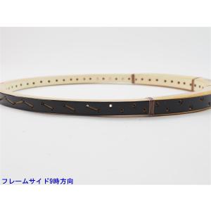 中古 テニスラケット ヨネックス カーボンEX...の詳細画像4