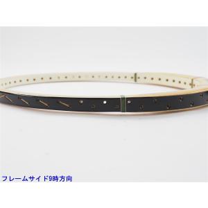 中古 テニスラケット ヨネックス カーボンEX...の詳細画像4
