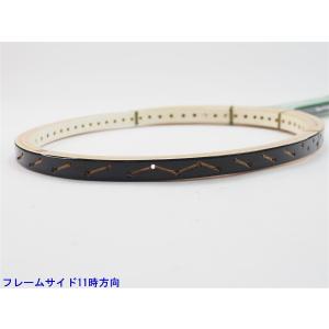 中古 テニスラケット ヨネックス カーボンEX...の詳細画像5