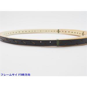 中古 テニスラケット ヨネックス カーボネクス...の詳細画像4