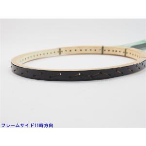中古 テニスラケット ヨネックス カーボネクス...の詳細画像5