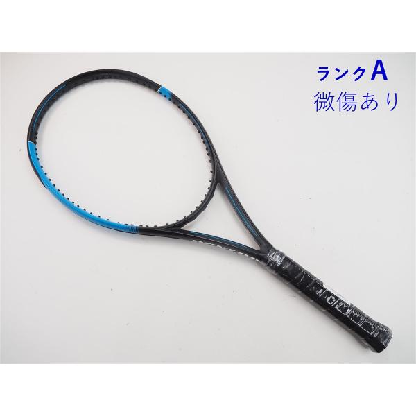 中古 テニスラケット ダンロップ エフエックス500 ライト 2020年モデル (G2)DUNLOP...