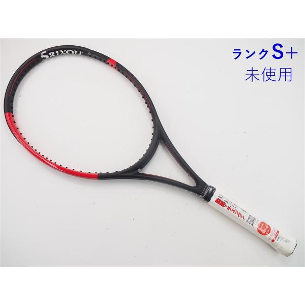 中古 テニスラケット ダンロップ シーエックス 400 2019年モデル (G2)DUNLOP CX...
