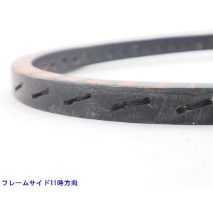 中古 テニスラケット ドネー ボルグ プロ 【...の詳細画像5