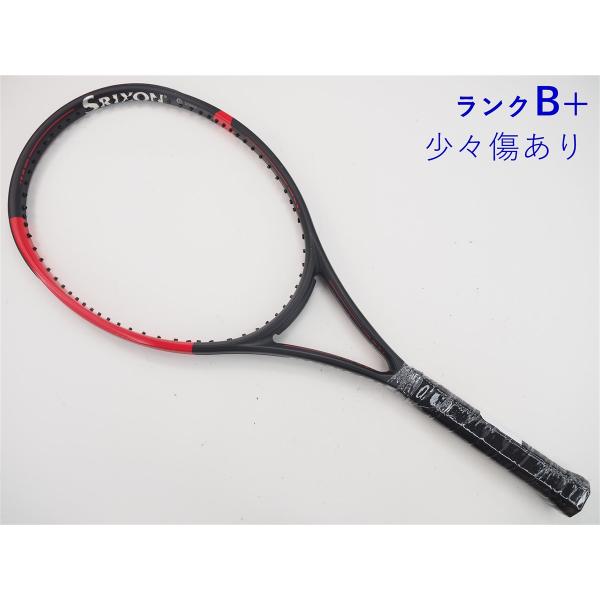 中古 テニスラケット ダンロップ シーエックス 400 2019年モデル (G2)DUNLOP CX...