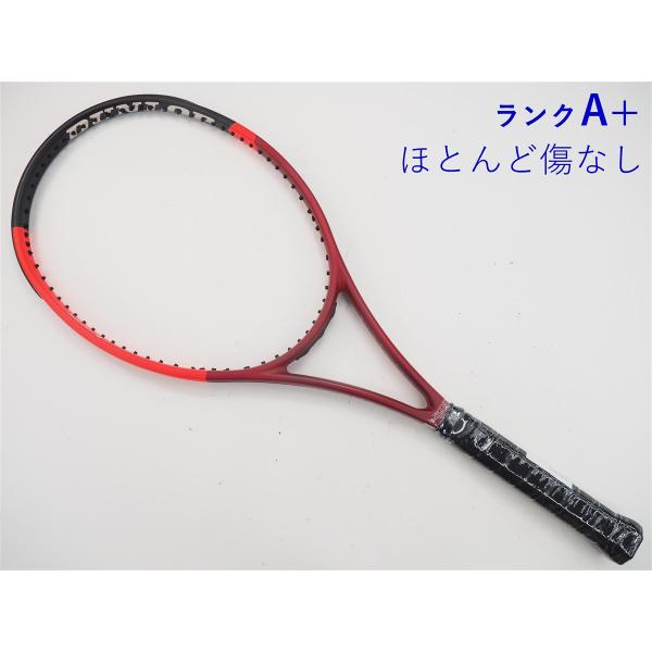 中古 テニスラケット ダンロップ シーエックス 200 LS 2024年モデル (G2)DUNLOP...