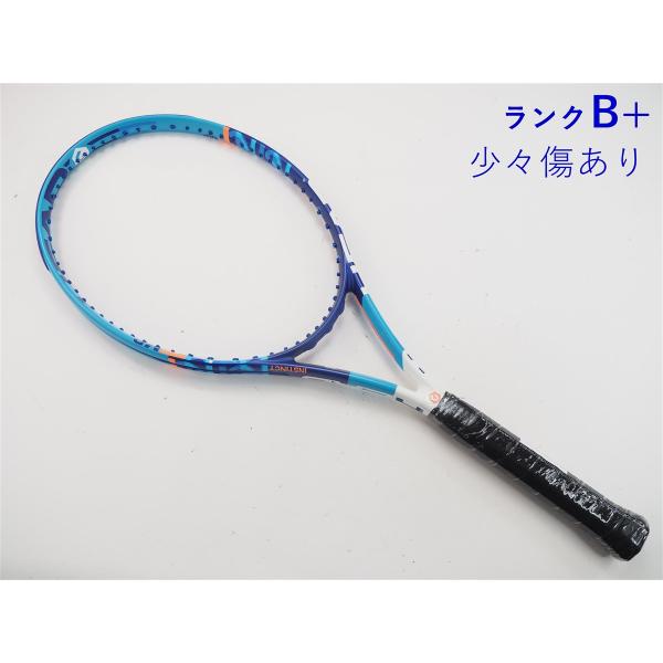 中古 テニスラケット ヘッド グラフィン エックスティー インスティンクト MP 2015年モデル ...