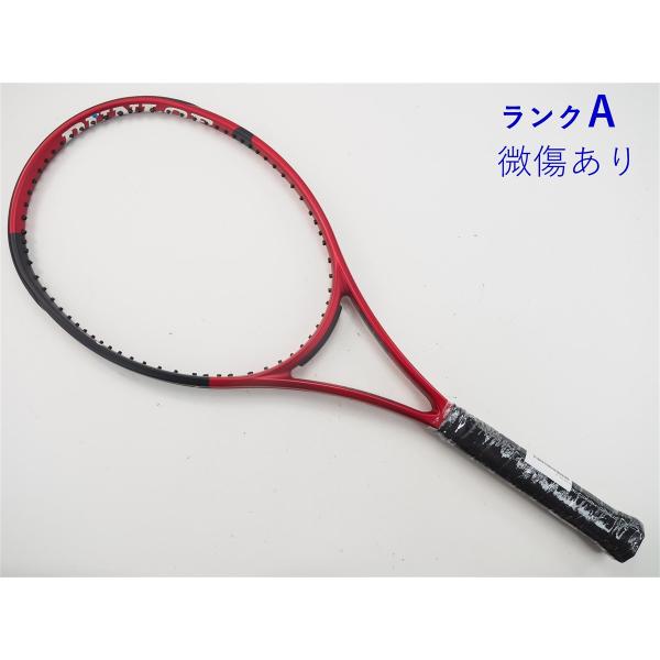 中古 テニスラケット ダンロップ シーエックス 200 2021年モデル (G3)DUNLOP CX...