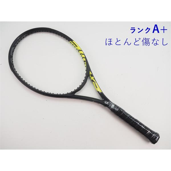 中古 テニスラケット ヘッド グラフィン 360プラス エクストリーム MP ナイト 2021年モデ...
