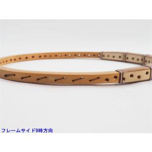 中古 テニスラケット ウィルソン クリスエバー...の詳細画像4