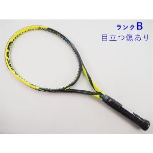 HEAD（ヘッド） 中古 テニスラケット エムエックスジー 5 2017年モデル