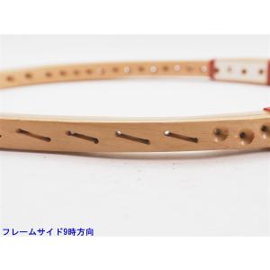 中古 テニスラケット ウィルソン ジャック ク...の詳細画像4
