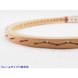 中古 テニスラケット ウィルソン ジャック ク...の詳細画像5