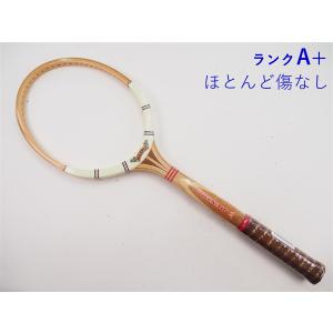 中古 テニスラケット ダンロップ マックスプライ フォート 1974年モデル (M4)DUNLOP MAXPLY FORT 1974