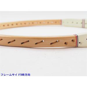 中古 テニスラケット ダンロップ マックスプラ...の詳細画像4
