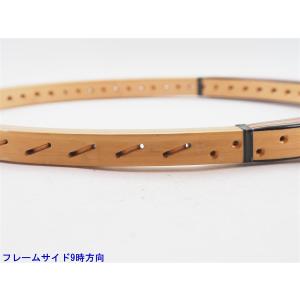 中古 テニスラケット ダンロップ マックスプラ...の詳細画像4