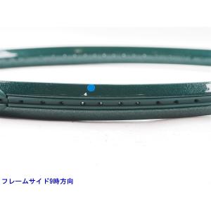 中古 テニスラケット ラコステ LT 331 ...の詳細画像4