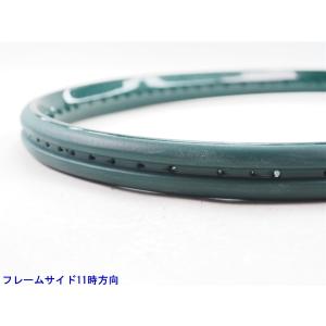 中古 テニスラケット ラコステ LT 331 ...の詳細画像5