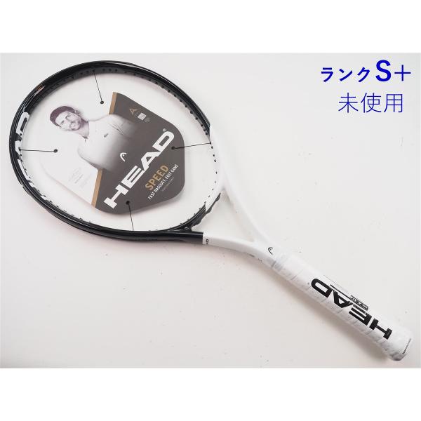 中古 テニスラケット ヘッド スピード パワー 2022年モデル (G2)HEAD SPEED PW...