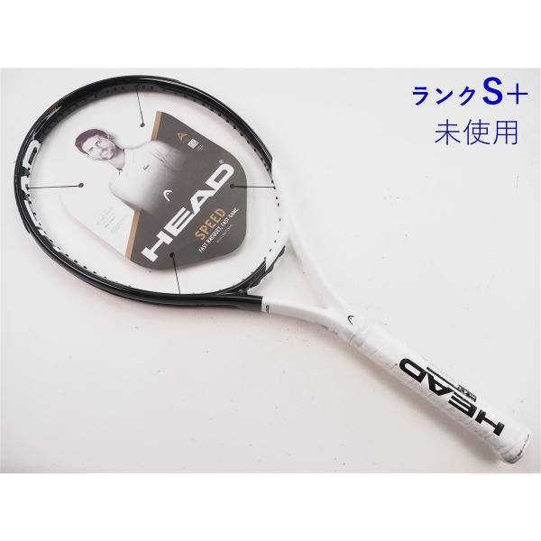 中古 テニスラケット ヘッド スピード パワー 2022年モデル (G1)HEAD SPEED PW...
