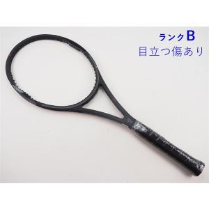 中古 テニスラケット ウィルソン プロスタッフ アールエフ 85 2017年モデル【限定品】 (G2)WILSON PRO STAFF RF85 2017
