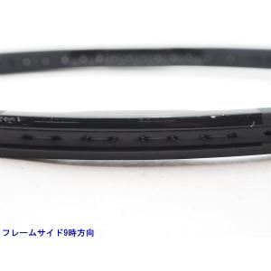 中古 テニスラケット ウィルソン プロスタッフ...の詳細画像4