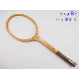 中古 テニスラケット フタバヤ ブルー バレー (L3)FUTABAYA BLUE VOLLEY