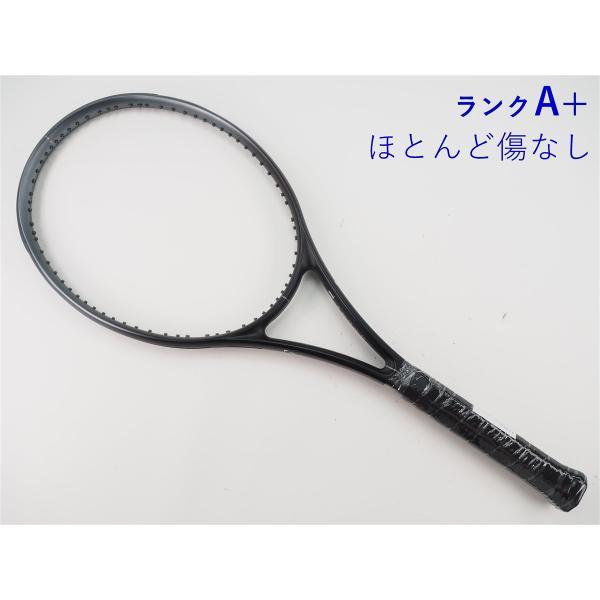 中古 テニスラケット ウィルソン アールエフ 01 2024年モデル (G2)WILSON RF 0...