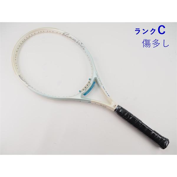 中古 テニスラケット ダンロップ ソフィア OS 2 (G1)DUNLOP SOPHIA OS ll