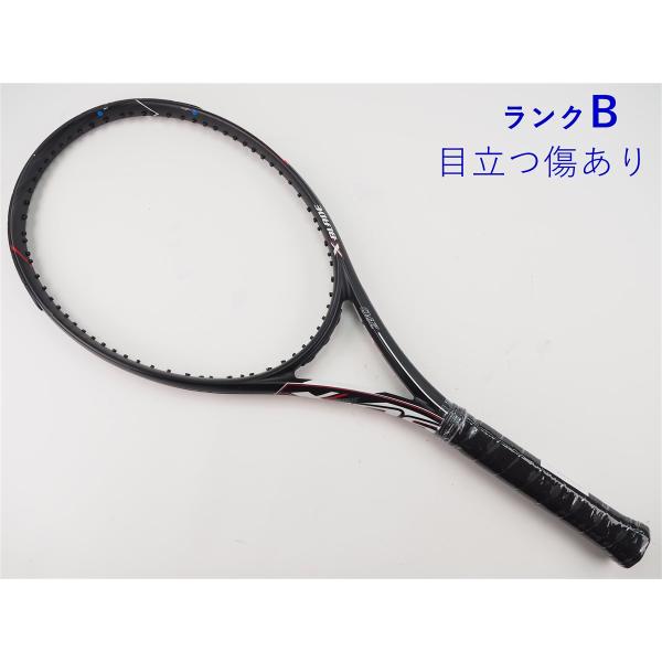 中古 テニスラケット ブリヂストン エックスブレード アールエス 270 2018年モデル (G2)...